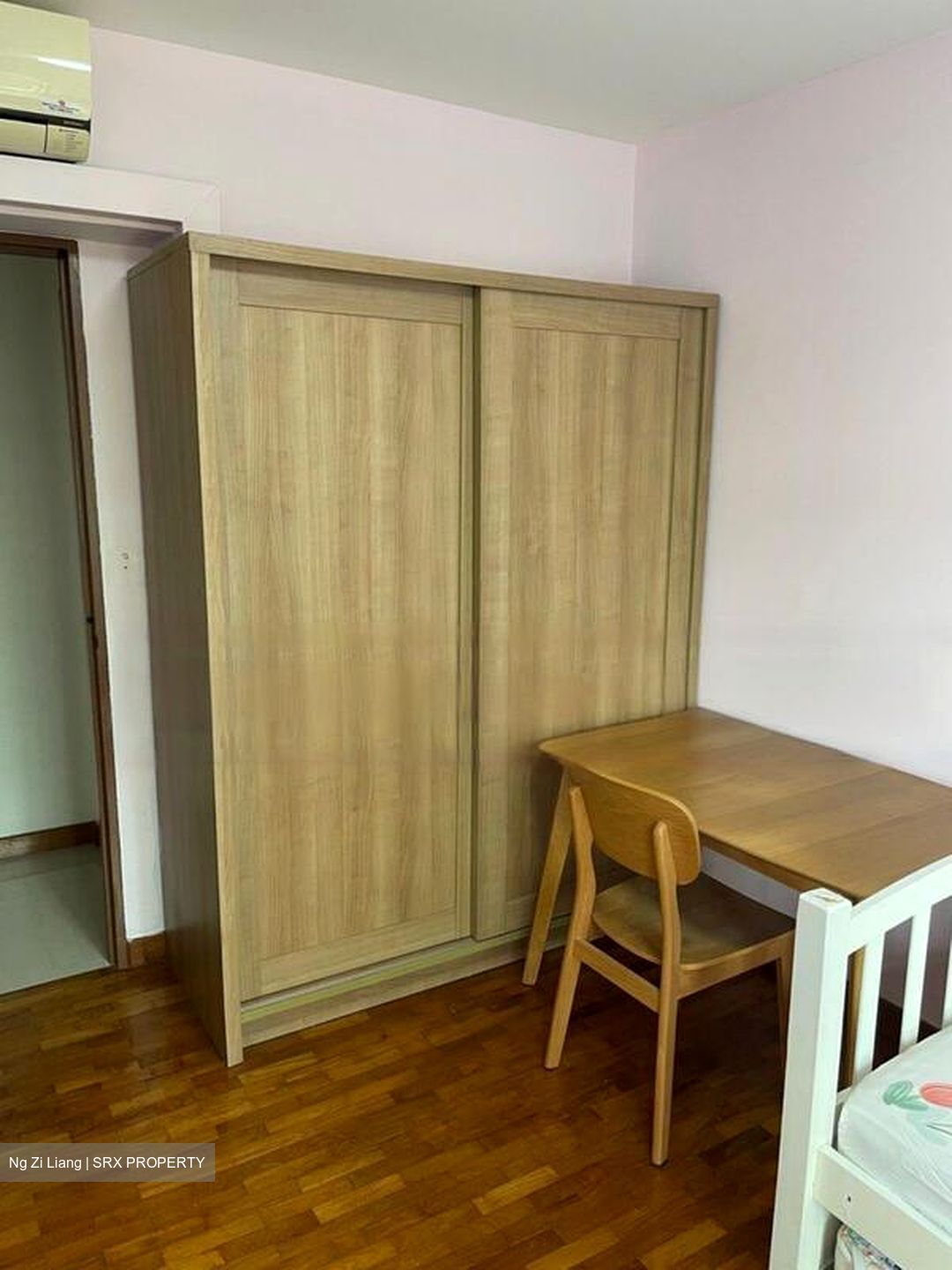 Blk 466C Spring Lodge (Sembawang), HDB 4 Rooms #459653971